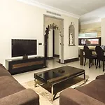 דירה Rok Plaza (adults Only) *