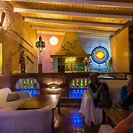 Rok Plaza (adults Only) דירה Alcalá