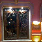 Rok Plaza (adults Only) דירה Alcalá