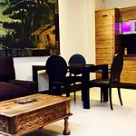 דירה Rok Plaza (adults Only) Alcalá