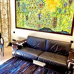 Rok Plaza (adults Only) דירה Alcalá