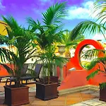 דירה Rok Plaza (adults Only) Alcalá