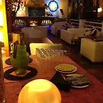 Rok Plaza (adults Only) דירה Alcalá