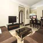 דירה Rok Plaza (adults Only)