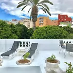 Rok Plaza (adults Only) דירה