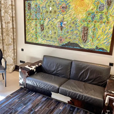 Apartment Rok Plaza (adults Only) Alcala (Tenerife)