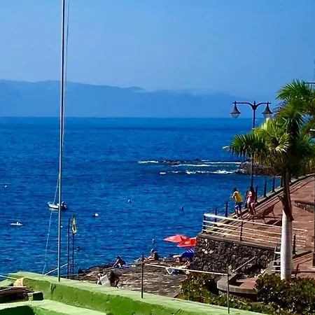 Rok Plaza (adults Only) * Alcala (Tenerife)