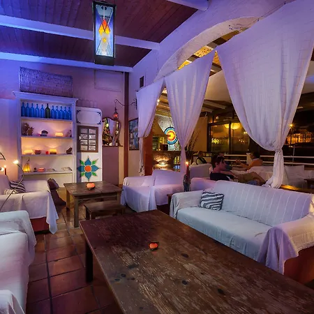 Lejlighed Rok Plaza (adults Only) *