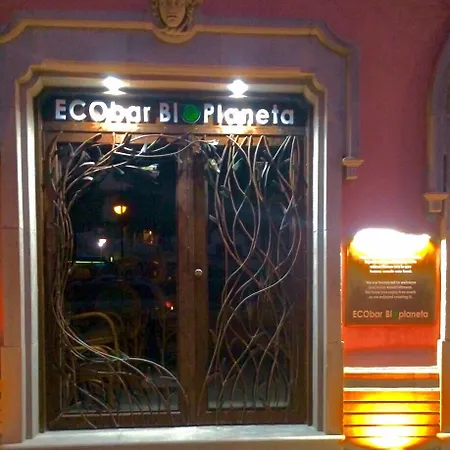 Rok Plaza (adults Only) Lejlighed Alcalá la Real