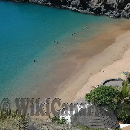 Rok Plaza (adults Only) * Alcala (Tenerife)
