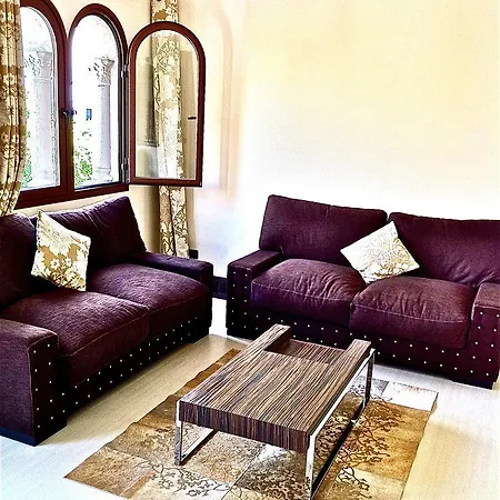 Apartment Rok Plaza (adults Only)