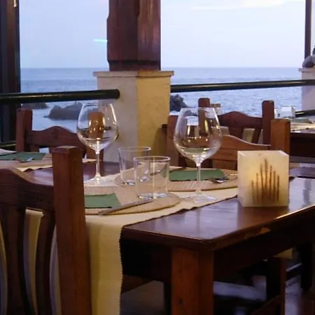 Rok Plaza (adults Only) Apartment Alcala (Tenerife)