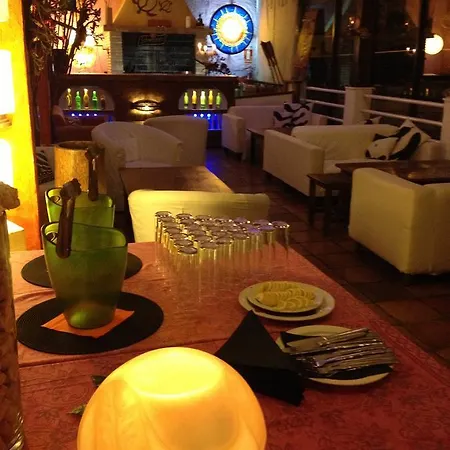 Rok Plaza (adults Only) Apartment Alcala (Tenerife)
