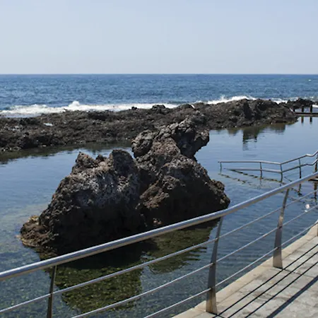 Rok Plaza (adults Only) Alcala (Tenerife)