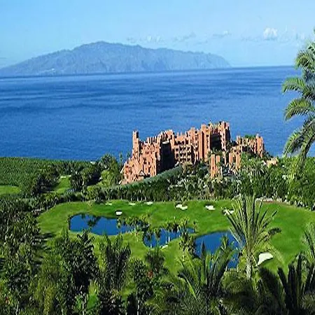 Rok Plaza (adults Only) Alcala (Tenerife)