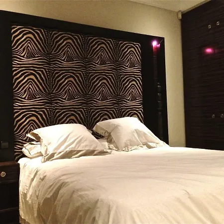 Rok Plaza (adults Only) Lejlighed *