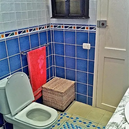 Apartment Rok Plaza (adults Only) Alcala (Tenerife)